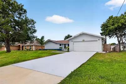 5809 Balsam Drive, Fort Pierce, FL 34982 - Photo 4