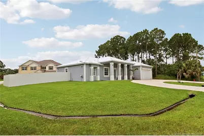 6216 NW West Deville Circle, Port Saint Lucie, FL 34986 - Photo 4