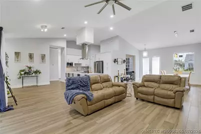 6216 NW West Deville Circle, Port Saint Lucie, FL 34986 - Photo 16