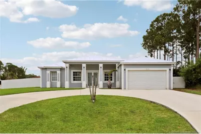 6216 NW West Deville Circle, Port Saint Lucie, FL 34986 - Photo 38