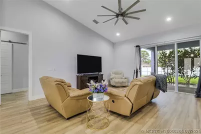 6216 NW West Deville Circle, Port Saint Lucie, FL 34986 - Photo 14