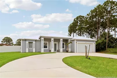 6216 NW West Deville Circle, Port Saint Lucie, FL 34986 - Photo 2