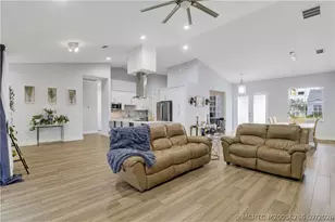 6216 NW W Deville Cir, Port Saint Lucie, FL 34986 - Photo 2