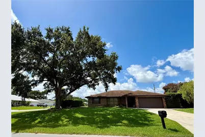 160 SE Todd Avenue, Port Saint Lucie, FL 34983 - Photo 2