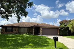 160 SE Todd Ave, Port Saint Lucie, FL 34983 - Photo 1
