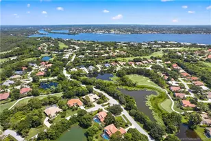 12901 NW Harbour Rdg Blvd, Palm City, FL 34990 - Photo 40