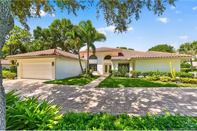 12901 NW Harbour Ridge Boulevard, Palm City, FL 34990 - Photo 2