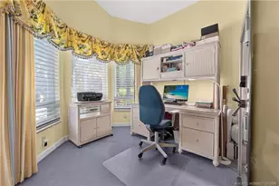 12901 NW Harbour Rdg Blvd, Palm City, FL 34990 - Photo 18