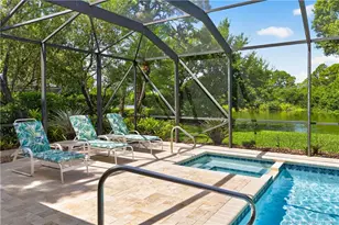12901 NW Harbour Rdg Blvd, Palm City, FL 34990 - Photo 28