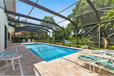 12901 NW Harbour Ridge Boulevard, Palm City, FL 34990 - Photo 1