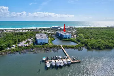 3792 NE Ocean Boulevard #204S, Jensen Beach, FL 34957 - Photo 2