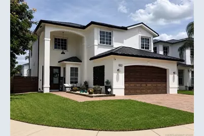 2867 SW Butterfly Lane, Palm City, FL 34990 - Photo 2