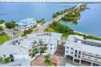 3736 NE Indian River Drive, Jensen Beach, FL 34957 - Photo 30