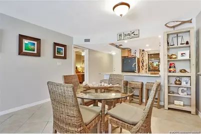 10600 S Ocean Drive #2, Jensen Beach, FL 34957 - Photo 6