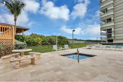 10600 S Ocean Drive #2, Jensen Beach, FL 34957 - Photo 32