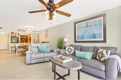 10600 S Ocean Drive #2, Jensen Beach, FL 34957 - Photo 8