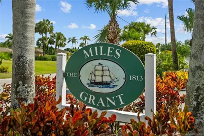 5473 SE Miles Grant Road #A105, Stuart, FL 34997 - Photo 30