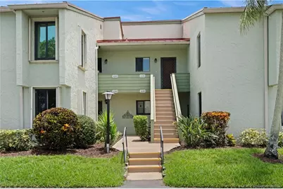 5473 SE Miles Grant Road #A105, Stuart, FL 34997 - Photo 2