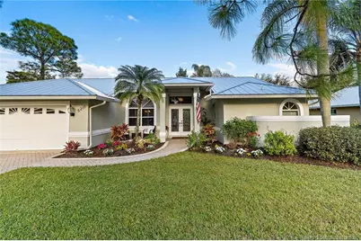 5211 SW Landing Creek Drive, Palm City, FL 34990 - Photo 4