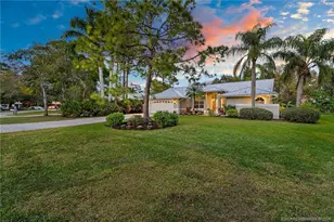 5211 SW Landing Creek Dr, Palm City, FL 34990 - Photo 60