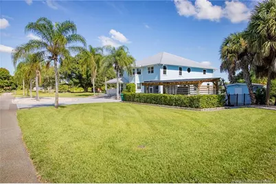 2083 NW 42nd Avenue, Okeechobee, FL 34972 - Photo 4