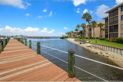 4540 NE Sandpebble Trace #203, Stuart, FL 34996 - Photo 24