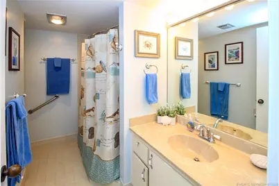 4540 NE Sandpebble Trace #203, Stuart, FL 34996 - Photo 20