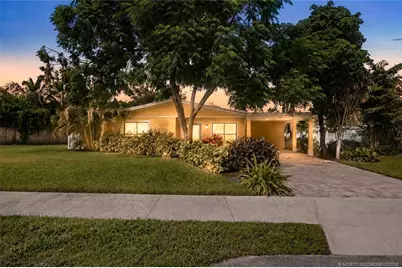 908 SE Krueger Parkway, Stuart, FL 34996 - Photo 1