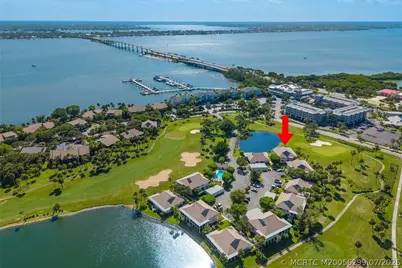 333 NE Golfview Circle, Stuart, FL 34996 - Photo 36