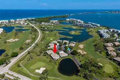 333 NE Golfview Circle, Stuart, FL 34996 - Photo 2