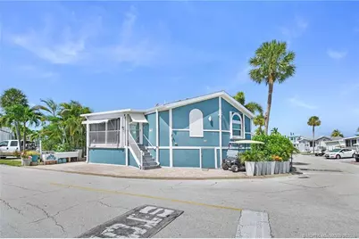 867 Nettles Boulevard, Jensen Beach, FL 34957 - Photo 2