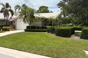 2406 SW Foxpoint Trail, Palm City, FL 34990 - Photo 1