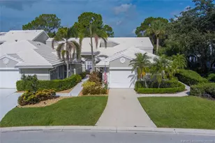 2406 SW Foxpoint Trail, Palm City, FL 34990 - Photo 1