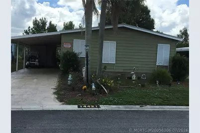 14421 SW Divot Drive #A-37, Indiantown, FL 34956 - Photo 1