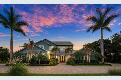 2952 SW Buena Vista Drive, Palm City, FL 34990 - Photo 1
