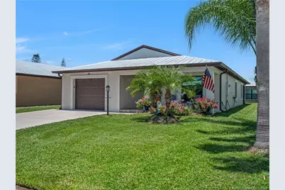 34 Monterey Way, Port Saint Lucie, FL 34952 - Photo 1