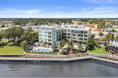 41 SW Seminole Street #102, Stuart, FL 34994 - Photo 38