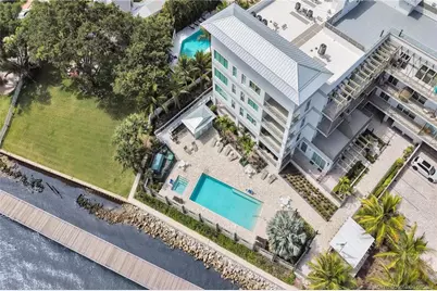 41 SW Seminole Street #102, Stuart, FL 34994 - Photo 34