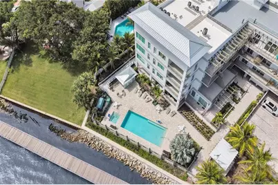 41 SW Seminole Street #102, Stuart, FL 34994 - Photo 34