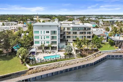 41 SW Seminole Street #102, Stuart, FL 34994 - Photo 32