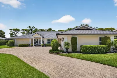 6072 SE Medinah Lane, Stuart, FL 34997 - Photo 4