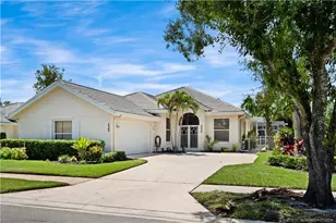 4969 SE Heartleaf Terrace, Hobe Sound, FL 33455 - Photo 1