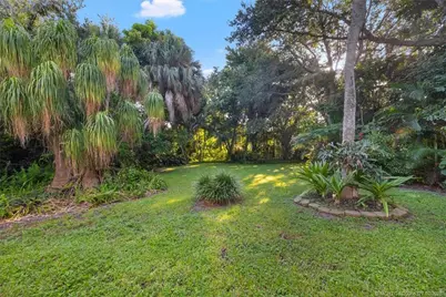 22 N Via Lucindia, Sewalls Point, FL 34996 - Photo 1