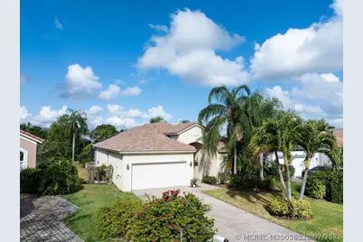2096 NW Marsh Rabbit Lane, Jensen Beach, FL 34957 - Photo 1