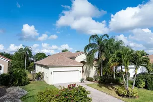 2096 NW Marsh Rabbit Ln, Jensen Beach, FL 34957 - Photo 1