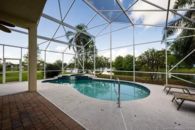 2096 NW Marsh Rabbit Lane, Jensen Beach, FL 34957 - Photo 32