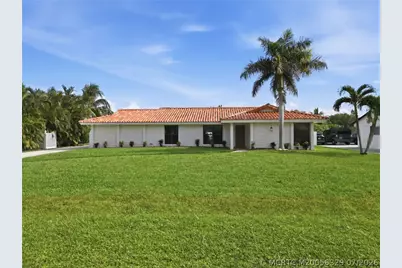 4741 Holly Drive, Palm Beach Gardens, FL 33418 - Photo 1