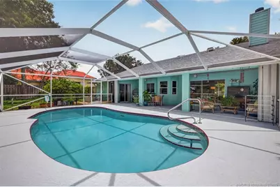 204 NE Elm Terrace, Jensen Beach, FL 34957 - Photo 30