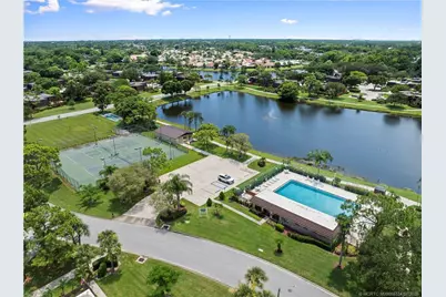6145 SE Windsong Lane, Stuart, FL 34997 - Photo 2