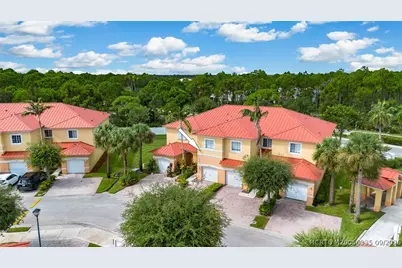 4964 SE Mariner Garden Circle, Stuart, FL 34997 - Photo 2
